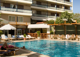 Best Western Plus Hotel Plaza 3