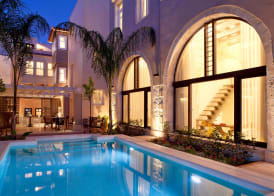 Rimondi Boutique Hotel - Small Luxury Hotels of the World 2