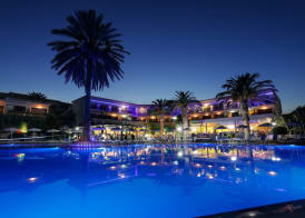 Cathrin Hotel Rhodes By Anayia All Inclusive Resorts 2