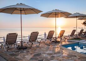 Locanda Beach Hotel 3