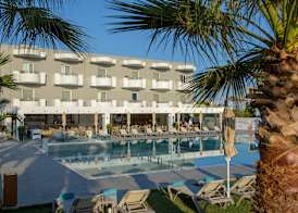 Dore Boutique Hotel 4