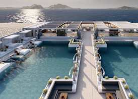 DICOSTA Boutique and Wellness Beachfront Hotel 4
