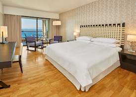 Sheraton Rhodes Resort 3
