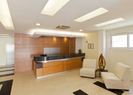 Hotel Africa 4