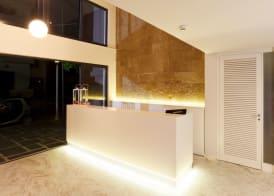 Butterfly Boutique Hotel 2