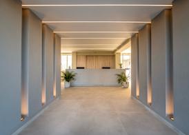Nicolas Grand Suites, Adults Only 2