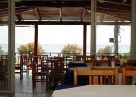 Andreolas Beach Hotel 4