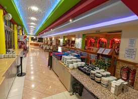 Grecian Fantasia Resort 5