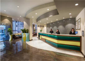 Savoy Central Hotel Apartments 5