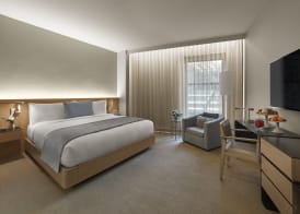The Knickerbocker Hotel 4