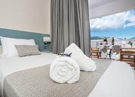 Ilios Hotel, Adults Only 2