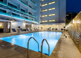 Acandia Hotel 2