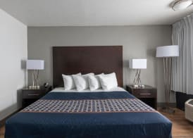 Hotel Monreale Express International Drive Orlando 2