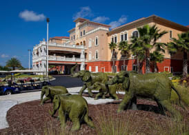 Westgate Town Center Resort 3
