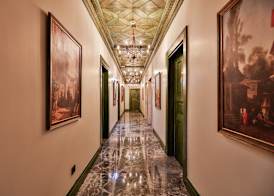 Emerald Mansion Hotel - Special Category 5