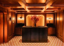 Walker Hotel Tribeca 3