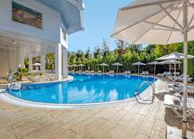 Ponient Pirámide Salou by PortAventura World - Available rates with tickets to PortAventura Park & Ferrari Land 3