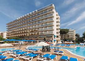 Ponient Hotel-Aparthotel Marinada by PortAventura World - Available rates with tickets included 3