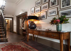 The Roseate Edinburgh - Small Luxury Hotels of the World 2