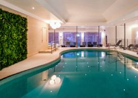 Elite Venue Selection Felbridge - Gatwick 4