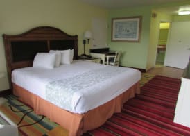Seralago Hotel and Suites 3