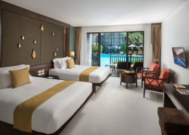 Centara Anda Dhevi Resort & Spa Krabi 4