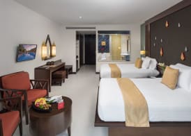 Centara Anda Dhevi Resort & Spa Krabi 5