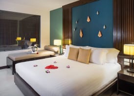 Centara Anda Dhevi Resort & Spa Krabi 3