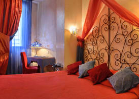 Villa Royale Montsouris 2