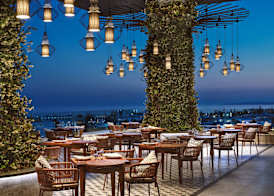 Amanti, MadeForTwo Hotels - Ayia Napa 4