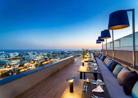Amanti, MadeForTwo Hotels - Ayia Napa 3