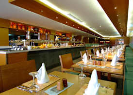 The Preluna Hotel 4