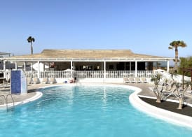 BLUESEA Club Caleta Dorada 2