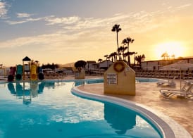 BLUESEA Club Caleta Dorada 3