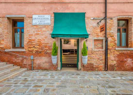 Eurostars Cannaregio 4