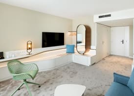 Austria Trend Hotel Bosei Wien 4
