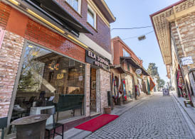 Elasophia Hotel 3