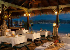 Sandals Grande St. Lucian Spa and Beach All Inclusive Resort - Couples Only 2