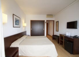 Hotel Gran Garbi & AquaSplash 4