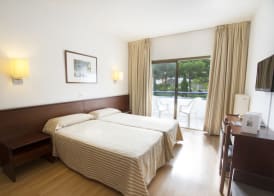 Hotel Gran Garbi & AquaSplash 3