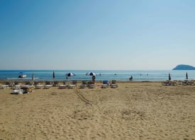 Andreolas Beach Hotel 3