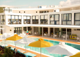 Nasos Hotel & Resort 3