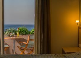 Alianthos Beach Hotel 3