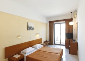 Hotel Africa 5