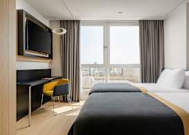 Dorma Plaza Catalunya 5