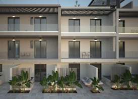 Lumo Boutique Suites 5
