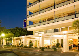 Best Western Plus Hotel Plaza 4