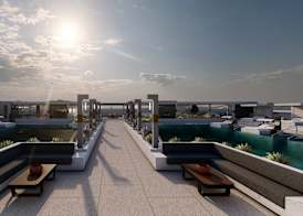 DICOSTA Boutique and Wellness Beachfront Hotel 3
