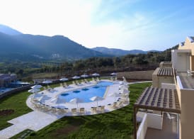 Filion Suites Resort & Spa 2