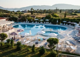 Klelia Beach Hotel by Zante Plaza 2